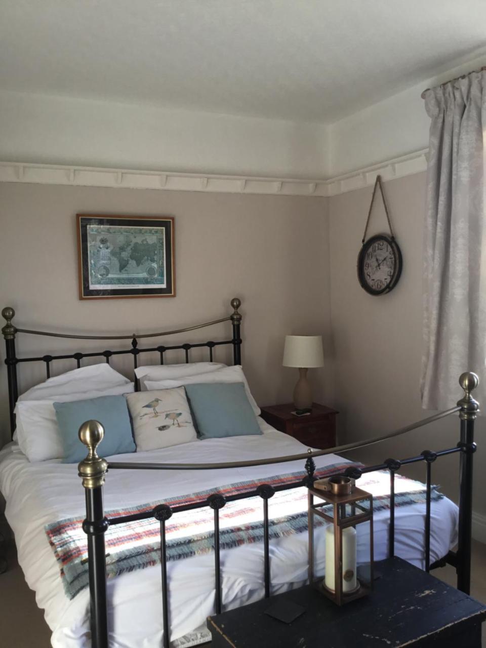 Lee-Side B&B Робін-Гудс-Бей Екстер'єр фото
