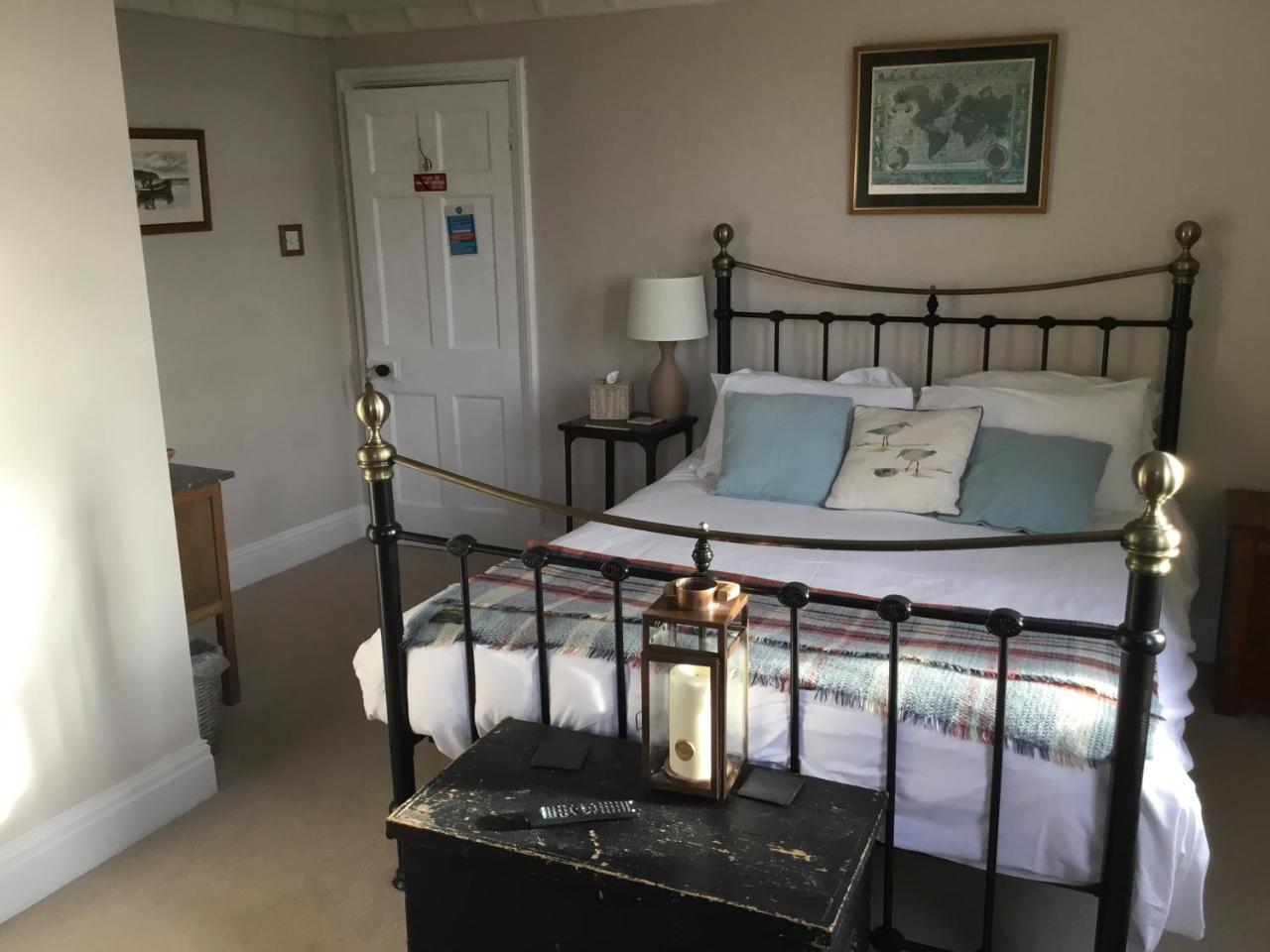 Lee-Side B&B Робін-Гудс-Бей Екстер'єр фото